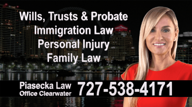 Nokomis Polski, Adwokat, Prawnik, Polish, Attorney, Lawyer, Floryda, Florida, Immigration, Wills, Trusts, Divorce, Accidents, Wypadki