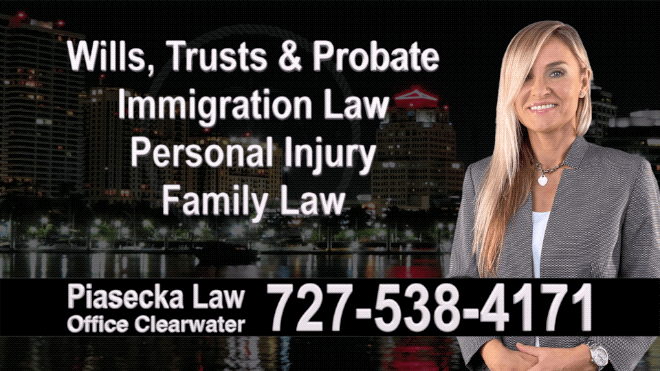 Osprey Polski, Adwokat, Prawnik, Polish, Attorney, Lawyer, Floryda, Florida, Immigration, Wills, Trusts, Divorce, Accidents, Wypadki
