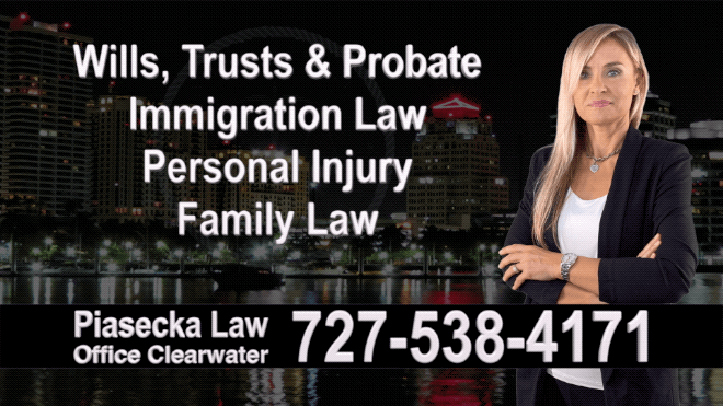 Cortez Polski, Adwokat, Prawnik, Polish, Attorney, Lawyer, Floryda, Florida, Immigration, Wills, Trusts, Divorce, Accidents, Wypadki