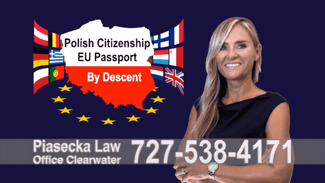 Cortez Paszport, Polish Passport, Polski, Prawnik, Adwokat, Agnieszka Piasecka, Immigration, Aga Piasecka 