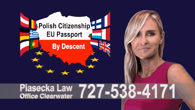 Lakewood Ranch Paszport, Polish Passport, Polski, Prawnik, Adwokat, Agnieszka Piasecka, Immigration, Aga Piasecka 