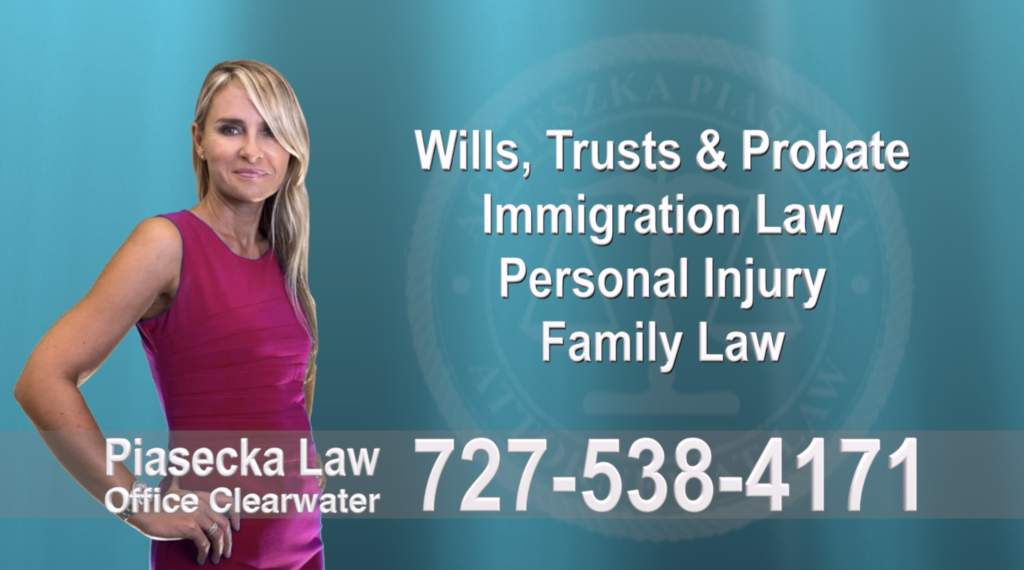 Nokomis Polish, Attorneys, Lawyers, Florida, Polish, speaking, Wills, Trusts, Family Law, Personal Injury, Immigration 