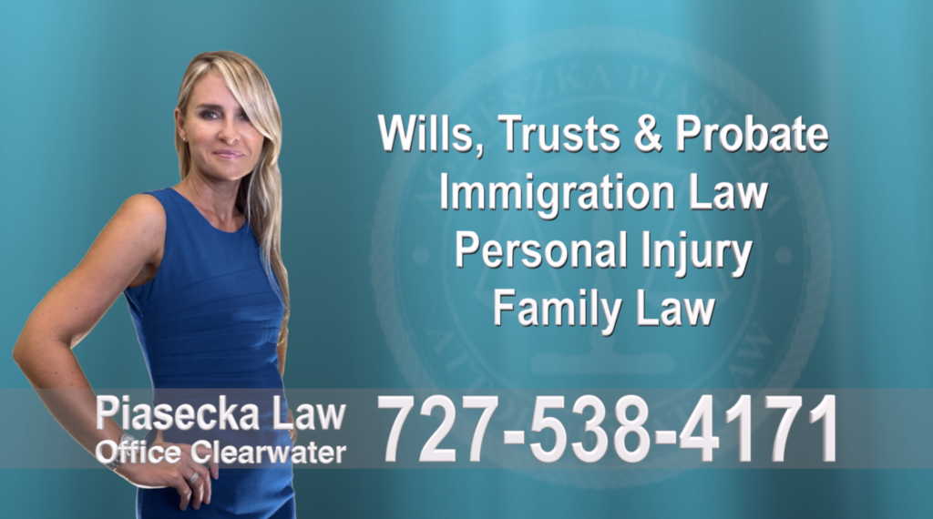 Sarasota County Polish, Attorneys, Lawyers, Florida, Polish, speaking, Wills, Trusts, Family Law, Personal Injury, Immigration 